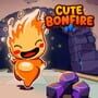 Cover thumbnail for Cute Bonfire