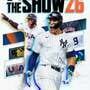Cover thumbnail for MLB The Show 26