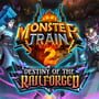 Cover thumbnail for Monster Train 2: Destiny of the Railforged