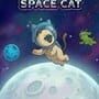 Cover thumbnail for Mel The Space Cat
