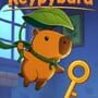 Cover thumbnail for Keypybara
