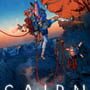 Cover thumbnail for Cairn