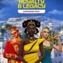 Cover thumbnail for The Sims 4: Royalty & Legacy