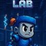 Cover thumbnail for Cyber Lab