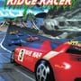 Cover thumbnail for Ridge Racer