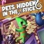Cover thumbnail for Pets Hidden In The Office