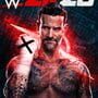 Cover thumbnail for WWE 2K26