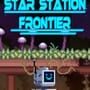 Cover thumbnail for Star Station Frontier