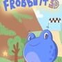 Cover thumbnail for Frobbutt 3D