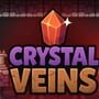 Cover thumbnail for Crystal Veins