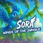 Cover thumbnail for Sora: Winds of the Jungle