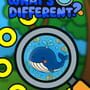 Cover thumbnail for What's Different?