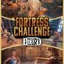 Cover thumbnail for Fortress Challenge: Fort Boyard