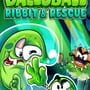 Cover thumbnail for Balloball: Ribbit & Rescue