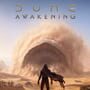 Cover thumbnail for Dune: Awakening