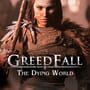 Cover thumbnail for GreedFall: The Dying World