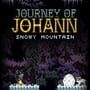 Cover thumbnail for Journey of Johann: Snowy Mountain