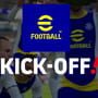 Cover thumbnail for eFootball Kick-Off!