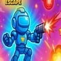 Cover thumbnail for Toybox Escape