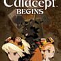 Cover thumbnail for Culdcept Begins