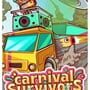 Cover thumbnail for Carnival Survivors The Parade