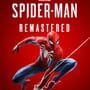 Cover thumbnail for Marvel's Spider-Man Remastered