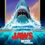 Cover thumbnail for Jaws: Retro Edition