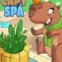 Cover thumbnail for Capy Spa