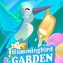 Cover thumbnail for Hummingbird Garden