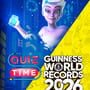 Cover thumbnail for It’s Quiz Time: Guinness World Records Edition