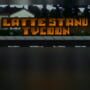 Latte Stand Tycoon cover art