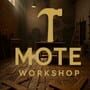 Cover thumbnail for Mote: Workshop