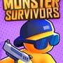 Cover thumbnail for Monster Survivors