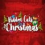Cover thumbnail for Hidden Cats in Christmas