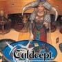 Cover thumbnail for Culdcept The First