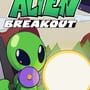 Cover thumbnail for Alien Breakout