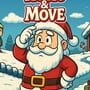 Cover thumbnail for Ho Ho & Move