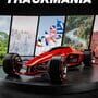 Trackmania cover art