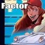 Cover thumbnail for Speed Factor