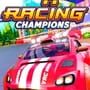 Cover thumbnail for Racing Champions