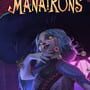 Cover thumbnail for Manairons