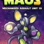 Cover thumbnail for M.A.U.S