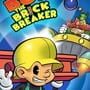 Cover thumbnail for Bob the Brick Breaker