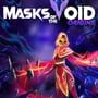 Cover thumbnail for Masks of the Void: Origins