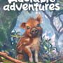 Cover thumbnail for Adorable Adventures