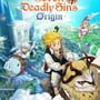 Cover thumbnail for The Seven Deadly Sins: Origin
