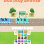 Cover thumbnail for Bus Stop Shuffle