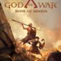 Cover thumbnail for God of War: Sons of Sparta