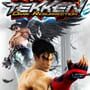 Cover thumbnail for Tekken: Dark Resurrection