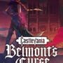 Cover thumbnail for Castlevania: Belmont's Curse